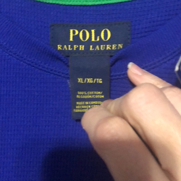 Polo Thermal - Picture 4 of 5
